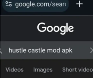 Hustle Castle Mod APK