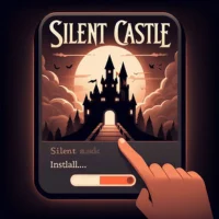 Silent Castle Mod APK 4 1