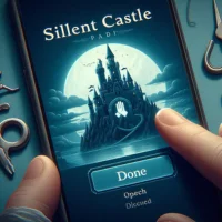 Silent Castle Mod APK 5